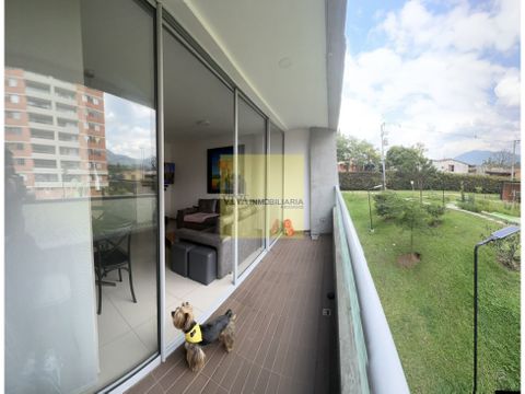 apartamento en venta en suramerica