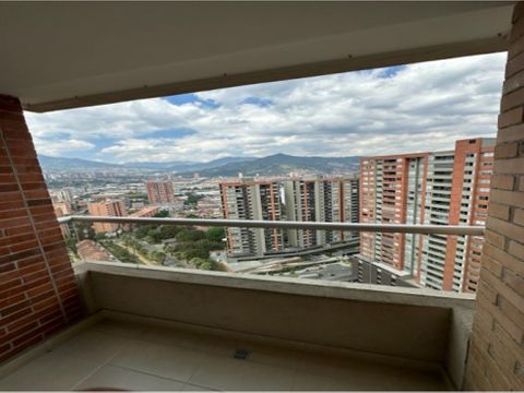 apartamento en venta sabaneta