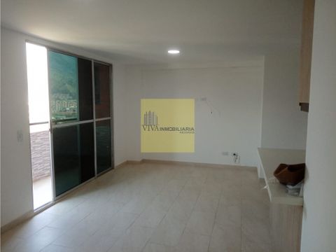 apartamento en venta bello