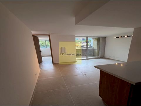 apartamento en venta la aldea la estrella