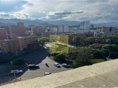 apartamento en venta belen la palma medellin