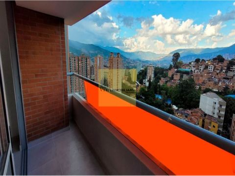 apartamento en venta sabaneta