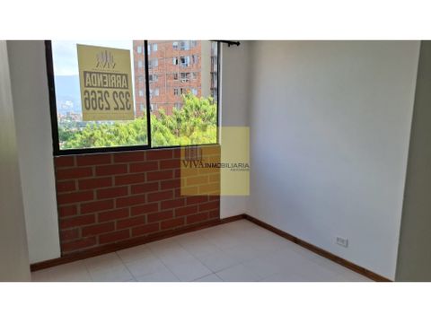 arriendo de apartamento en santa lucia