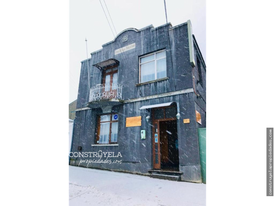 Chalet en Venta - Punta Arenas 