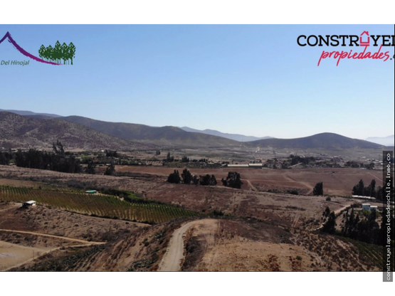 Proyecto Las Lomas del Hinojal - La Serena