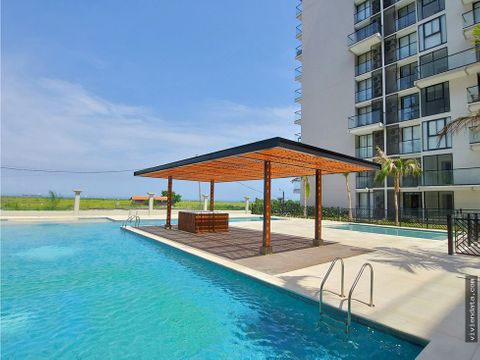 apartamento nuevo en venta salinas del mar santa marta