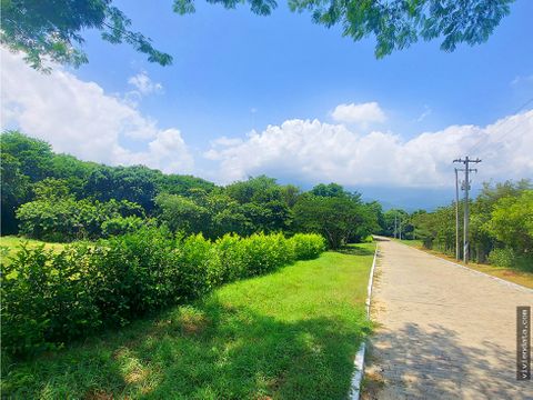 lote venta condominio campestre entrada neguanje santa marta