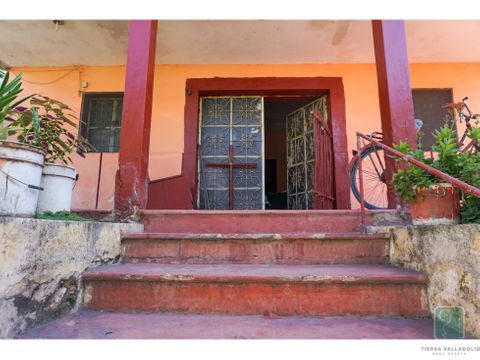 casa en venta en el centro de valladolid