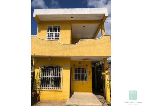 casa en excelente ubicacion en venta