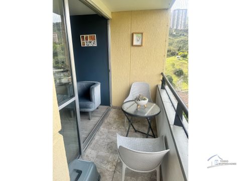 apartamento en venta sector calasanz