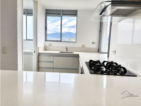 apartamento en venta en castropol con vista a la ciudad