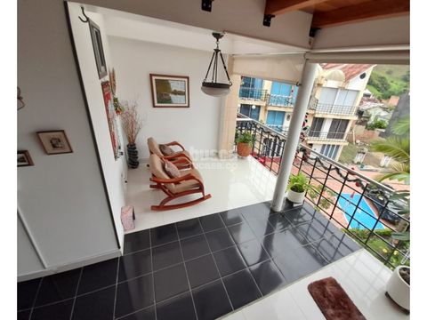 vendo casa en la vega cundinamarca