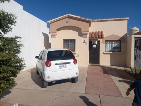 casa en venta fracc puerta real etapa 10