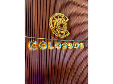 suite en colossus