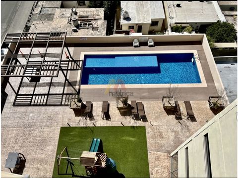 departamento 3 rec amueblado en sky pitic hermosillo