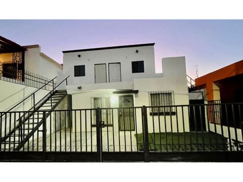 residencial de anza