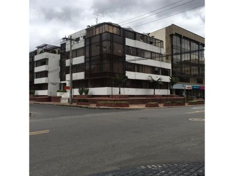 vendo apartamento ph duplex en santa barbara cerca a unicentro