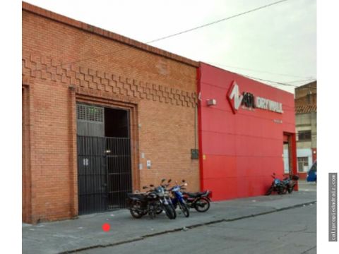 bodega alquiler cali barrio obrero