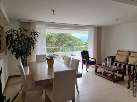 apartamento venta cali pance