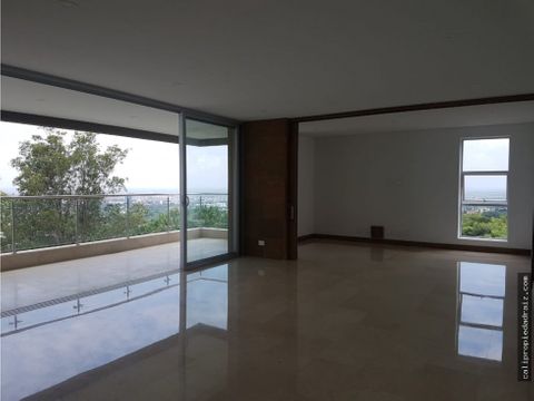 apartamento venta cali pance