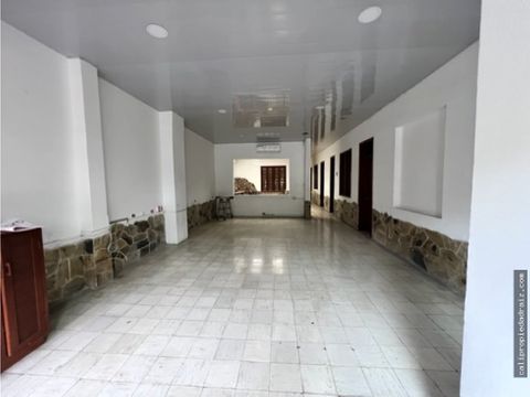 casa comercial venta cali granada