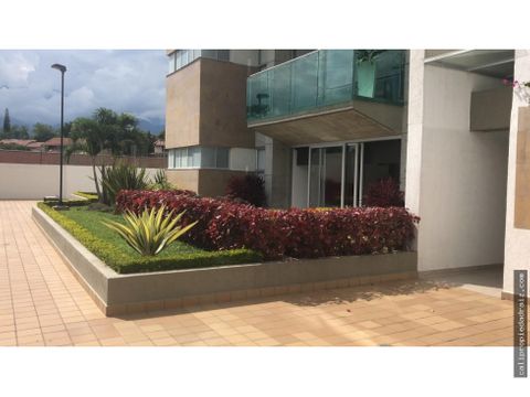 apartamento venta cali pance