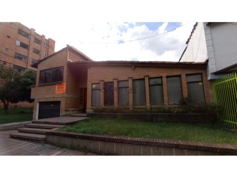 venta de casa lote en belen alameda