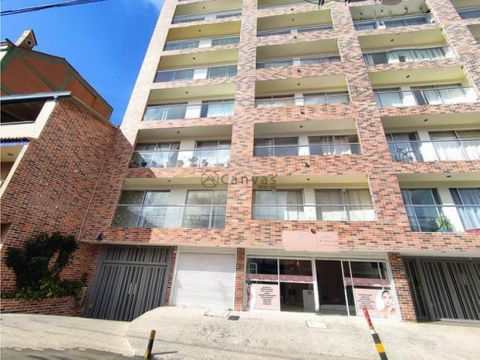 venta de apartamento en rionegro