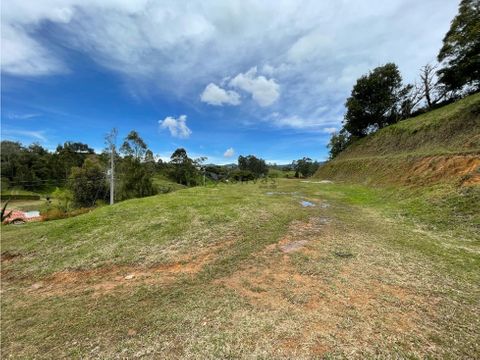 lotes vereda quirama carmen viboral