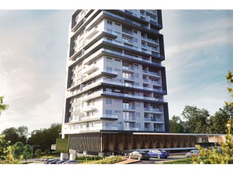 venta apartamento sector los colegios