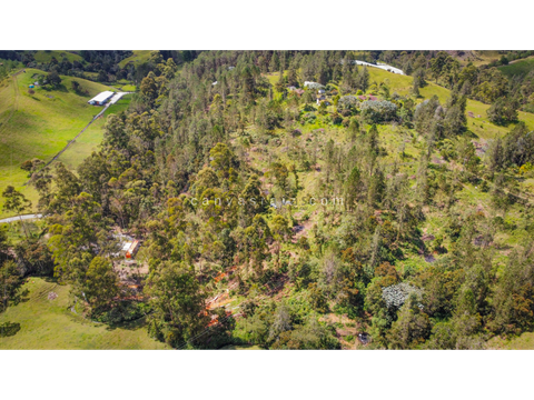 venta de lotes en proyecto parcelacion el retiro