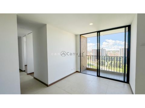 apartamento para estrenar san antonio de pereira