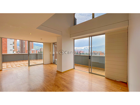 venta de apartamento en el poblado