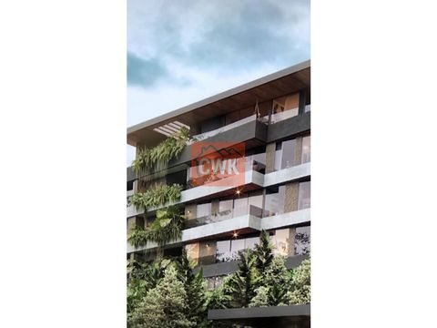 venta de apartamento en el retiro