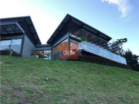 venta o arriendo de casa campestre en el retiro