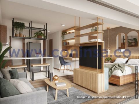 apartamento en venta sabaneta cesion de derechos entrega julio 2025