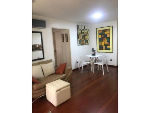 apartamento en venta terrazas del avila 2h 2b 2p