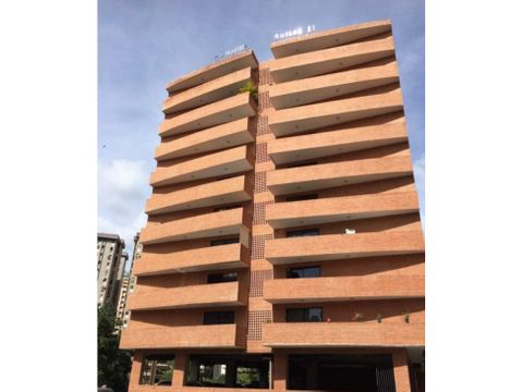 apartamento en hatillo suites la boyera