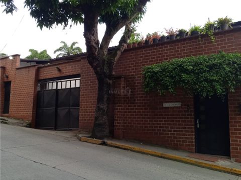 alquiler casa las marias el hatillo