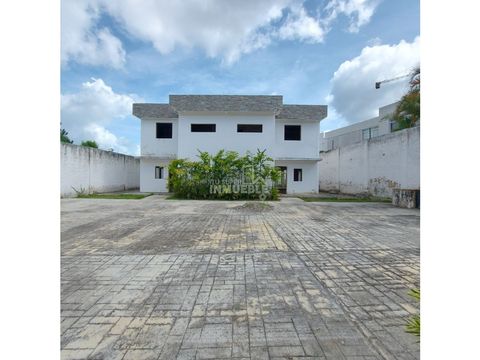 casa bifamiliar en venta en loma linda 8h 10b 10p 1m