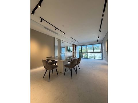 apartamento en venta actualizado los naranjos de las mercedes