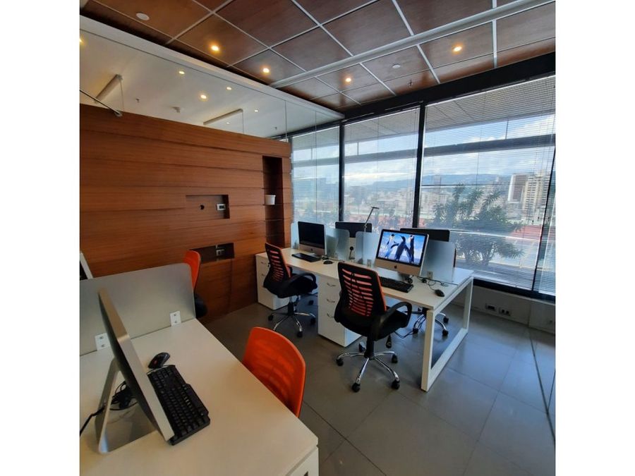 oficina en venta o alquiler en san ignacio torre kepler 7059 mts2