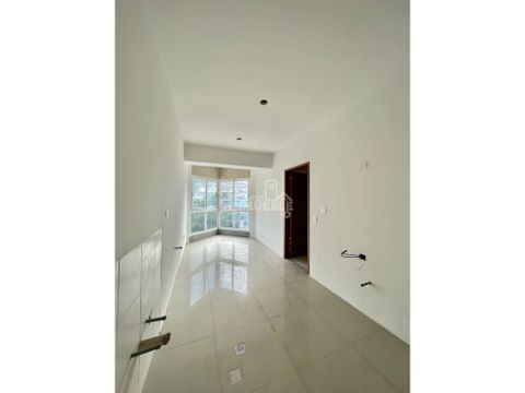 apartamento en venta en lomas de las mercedes 2hs 3b 2p 1m