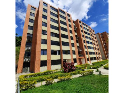 apartamento en venta los naranjos humboldt 2h2b2p