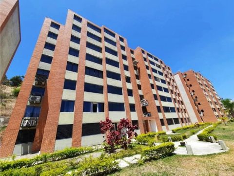 apartamento en venta los naranjos humbolt 2h 2b 1p