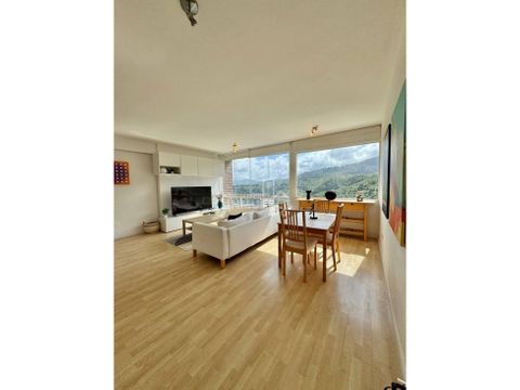 apartamento en alquiler lomas de sol 2h 2b 2p 2m