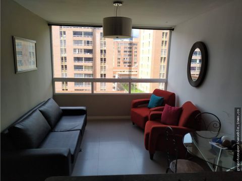 apartamento en venta el encantado 2h 2b 1p