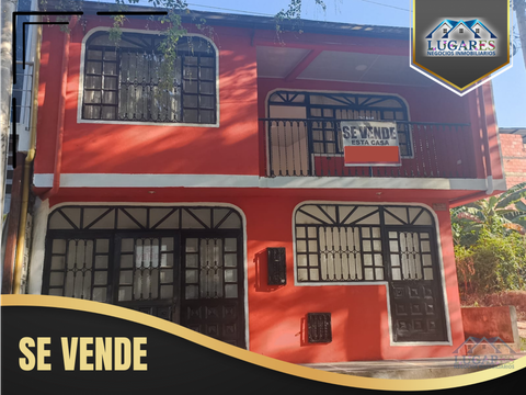 casa en venta en melgar tolima