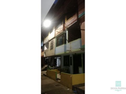 vendo casa de 4 niveles en villa de los caballeros giron