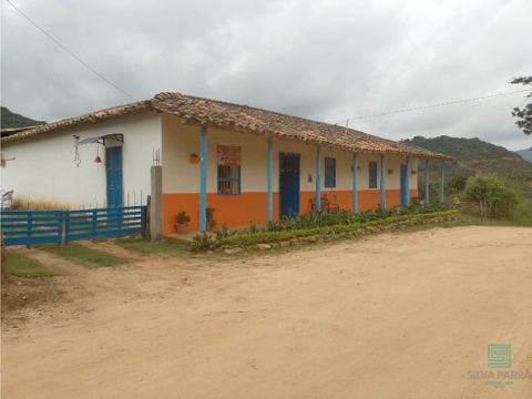 vendo finca en vereda angulo